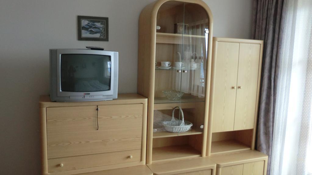 Apartment Margret Im Haus Sonnleitn Sonnenalpe Nassfeld Cameră foto