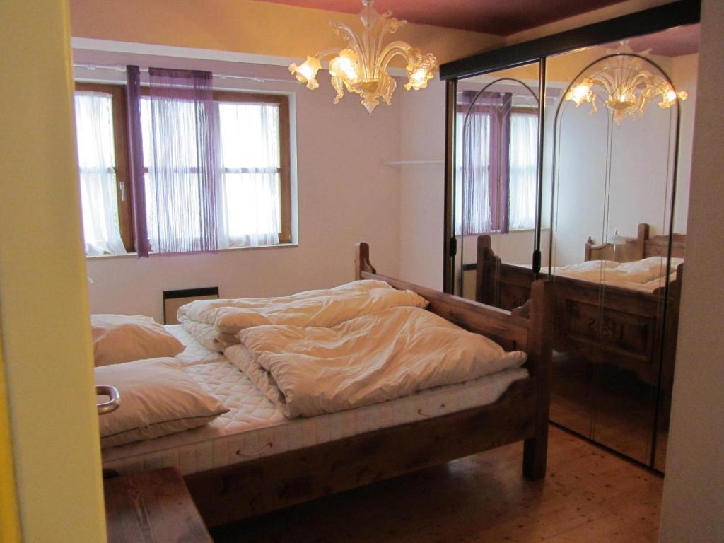 Apartment Margret Im Haus Sonnleitn Sonnenalpe Nassfeld Cameră foto