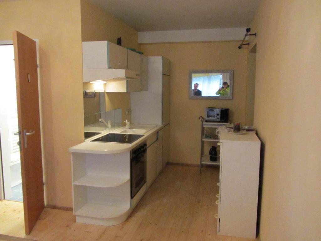 Apartment Margret Im Haus Sonnleitn Sonnenalpe Nassfeld Cameră foto