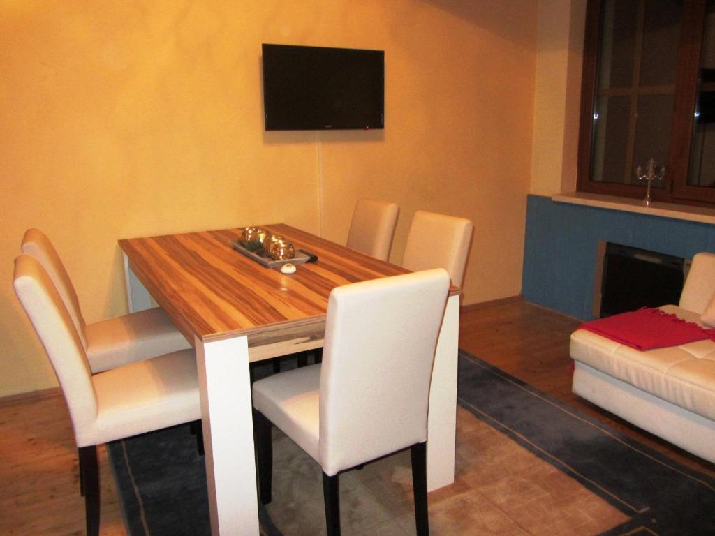 Apartment Margret Im Haus Sonnleitn Sonnenalpe Nassfeld Cameră foto