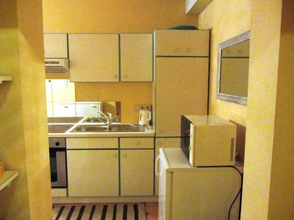 Apartment Margret Im Haus Sonnleitn Sonnenalpe Nassfeld Cameră foto